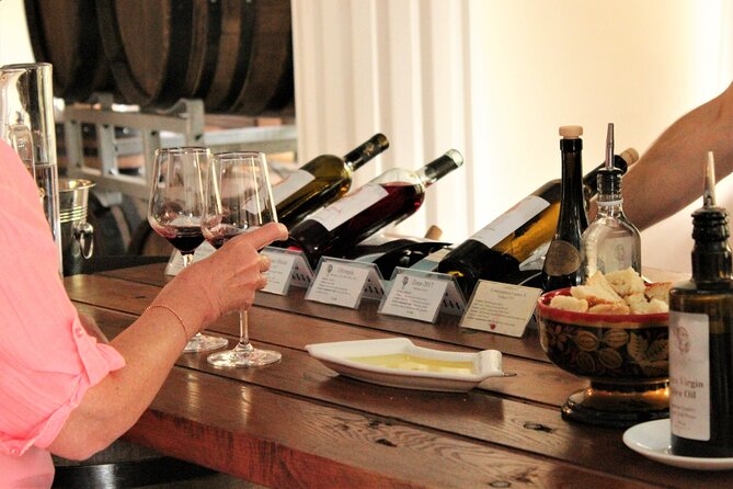 Best of Troodos Mountains & Villages tour from Limassol - Lunch in a Mountain Village