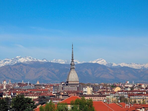 Best of Turin Private Tour with Royal Palace & Mole Antonelliana - Discover the Best of Turin in a Single Day