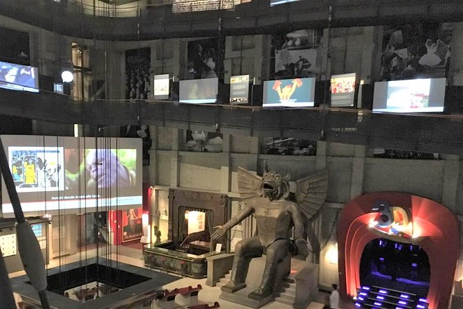 Best of Turin Private Tour with Royal Palace & Mole Antonelliana - Strolling Through Piazza San Carlo and Via Po