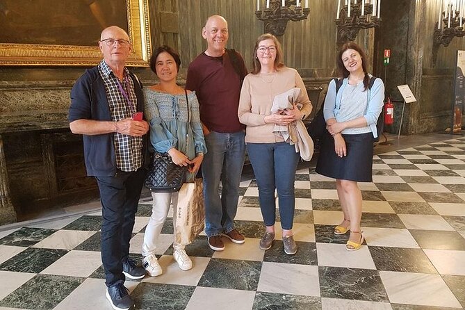 Best of Turin Private Tour with Royal Palace & Mole Antonelliana - The Mole Antonelliana and the Cinema Museum