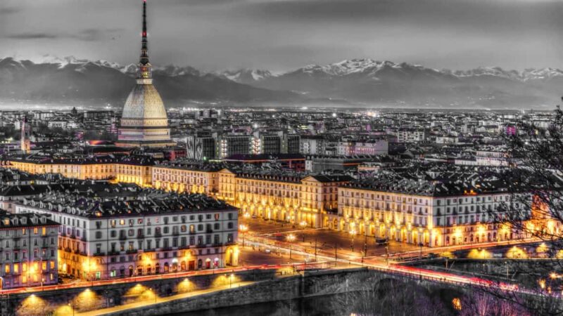 Best of Turin: Private Walking Tour with a Local - Discover Turin’s Charm with a Private Local Guide