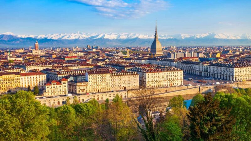 Best of Turin: Private Walking Tour with a Local - Key Points