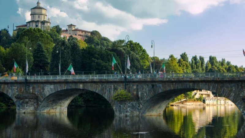 Best of Turin: Private Walking Tour with a Local - Insider Tips for Piedmontese Cuisine and Local Delights
