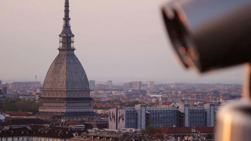 Best of Turin: Private Walking Tour with a Local - Who Should Choose This Tour?