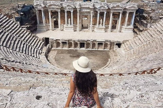 Best of Turkey - 10 Days - Key Points