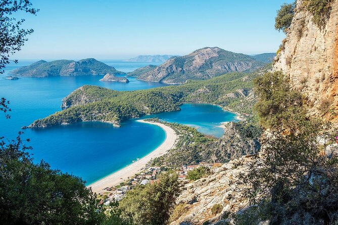 Best of Turkey Small Group Tour - Transitioning from Istanbul to Cappadocia’s Surreal Landscapes