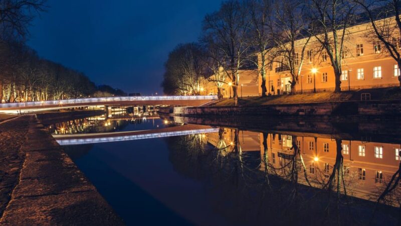 Best of Turku: Private Walking Tour with a Local - Discover Turku with a Private Local Guide for $55