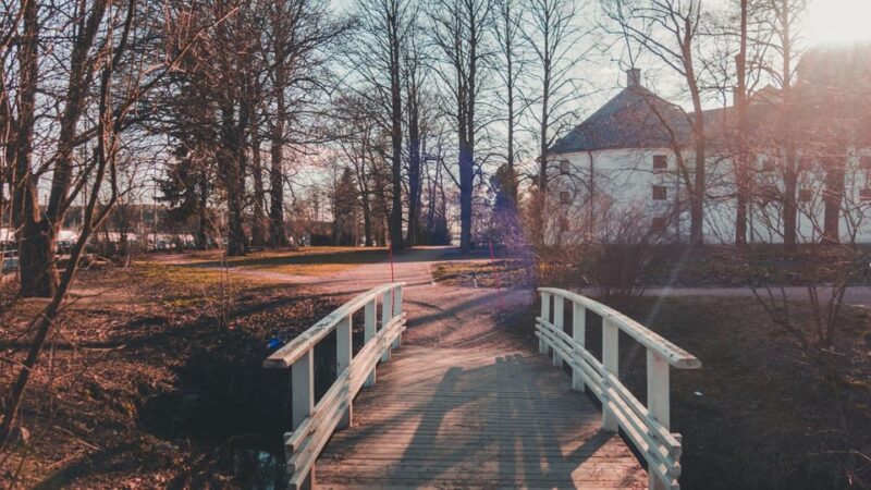 Best of Turku: Private Walking Tour with a Local - Discovering Hidden Gems and Local Tips