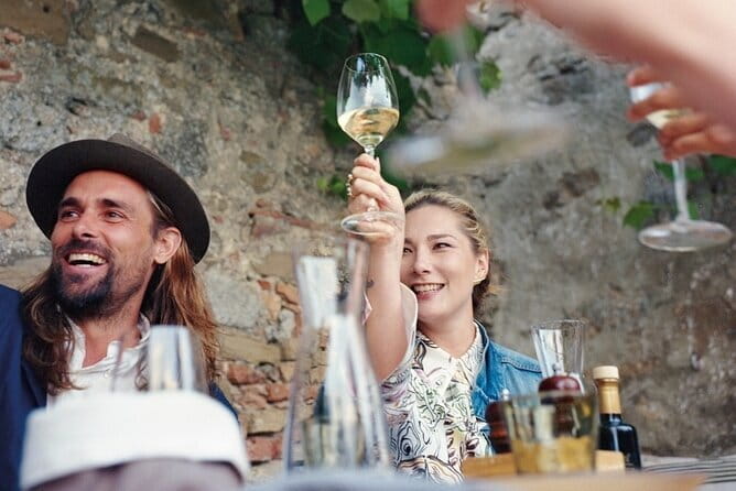 Best of Tuscany: Full Day Private Tour to Val D'Orcia - Key Points