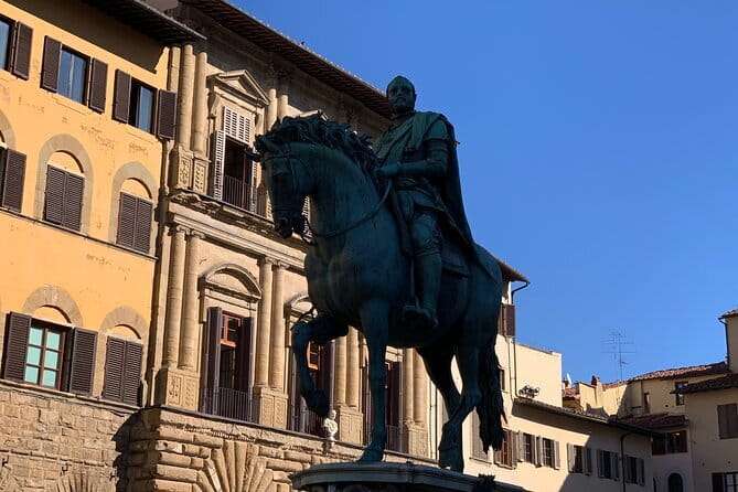 Best of Tuscany: Full Day Private Tour to Val D'Orcia - The Scenic Beauty of Val dOrcia