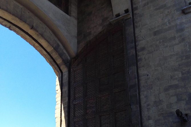 Best Of Tuscany In 1 Day: Pisa, Lucca And Florence - Private Tour From Livorno - Exploring Lucca’s Historic Streets and Walls