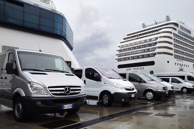 Best Of Tuscany In 1 Day: Pisa, Lucca And Florence - Private Tour From Livorno - Discovering Florence’s Renaissance Beauty