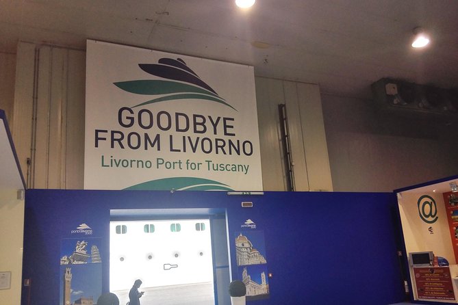 Best Of Tuscany In 1 Day: Pisa, Lucca And Florence - Private Tour From Livorno - Value and Cost Considerations