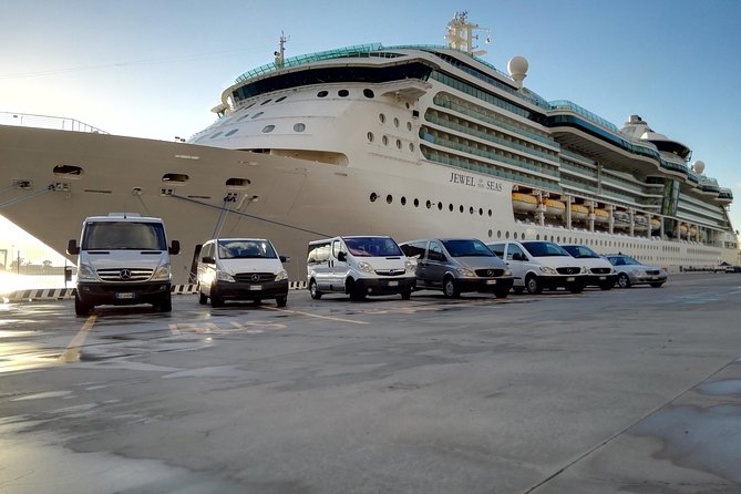 Best Of Tuscany In 1 Day: Pisa, Lucca And Florence - Private Tour From Livorno - Suitability for Different Travelers