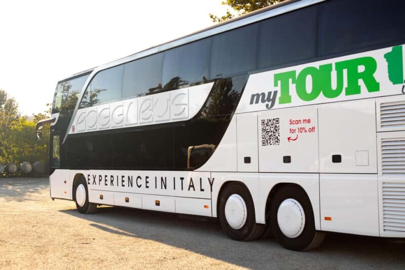 Best of Tuscany: San Gimignano, Siena, Pisa Small Group - Logistics, Group Size, and Meeting Point