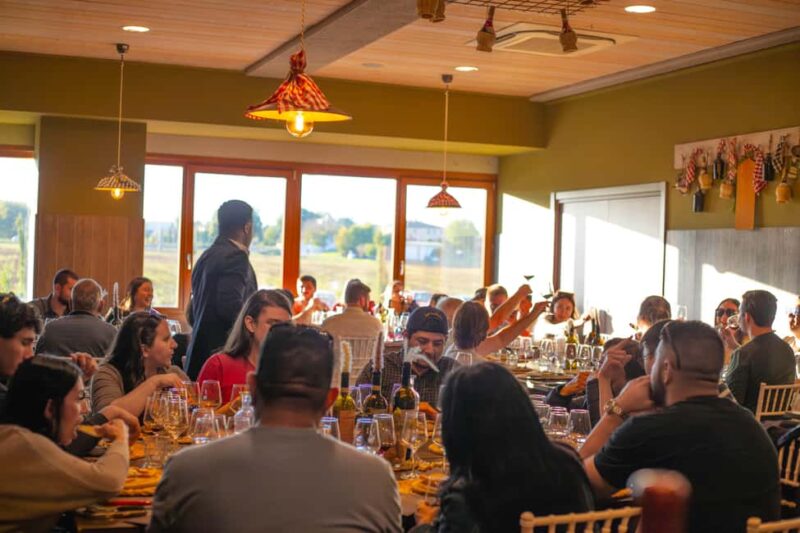 Best of Tuscany: San Gimignano, Siena, Pisa Small Group - Guide and Food Experience