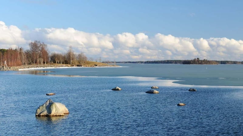 Best of Vaasa: Private Walking Tour with a Local - Suitability and ideal travelers