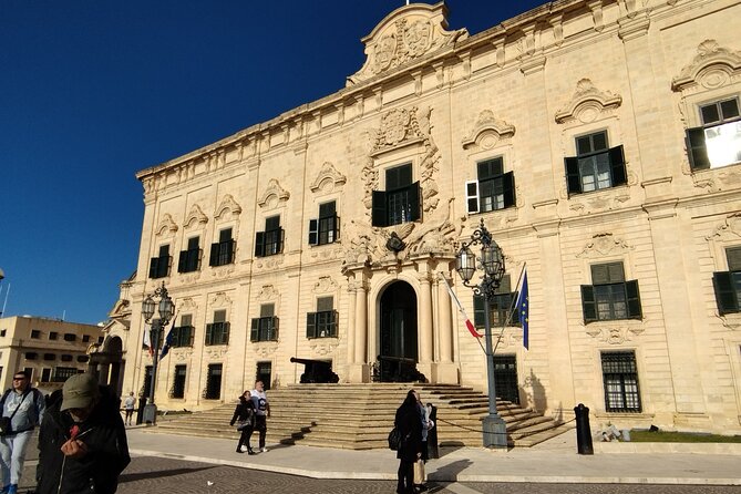 Best of Valletta Walking Tour - The Sum Up of the Valletta Walking Tour Experience