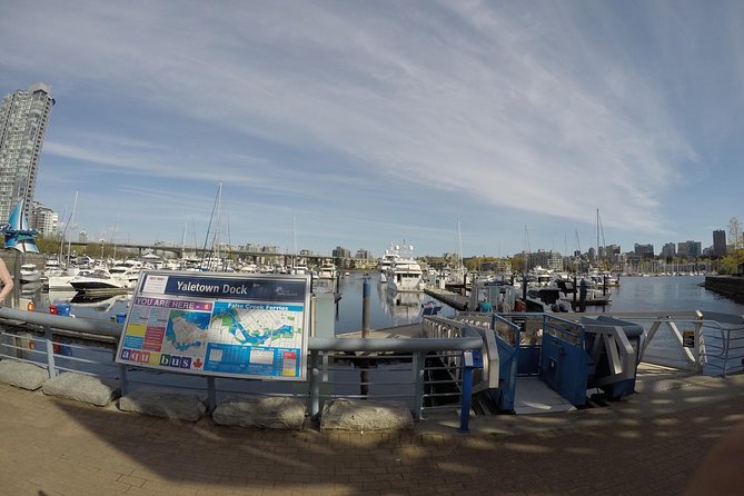 Best of Vancouver Highlights /Suspension Bridge/ Free Pizza Party Tour Private - Visiting Queen Elizabeth Park’s Floral Displays and Views