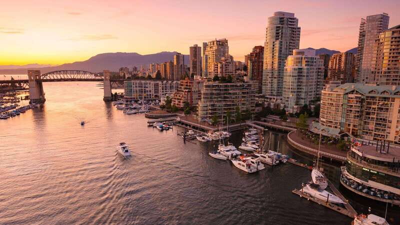 Best of Vancouver: Private Walking Tour with a Local - Explore Vancouver Like a Local on a Private Guided Walk