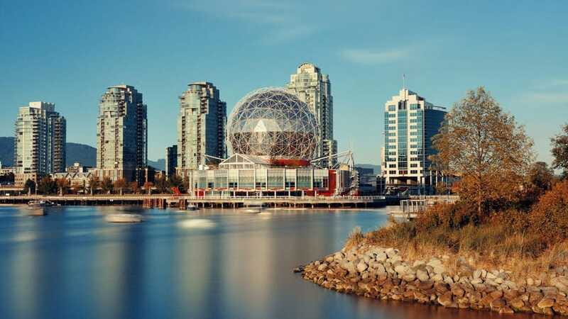 Best of Vancouver: Private Walking Tour with a Local - Customizing Your Experience for Your Interests