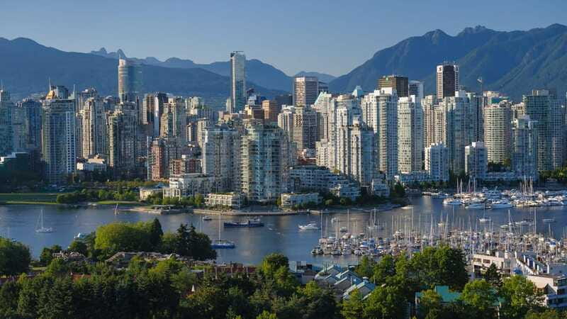 Best of Vancouver: Private Walking Tour with a Local - Who Will Enjoy This Private Vancouver Tour?