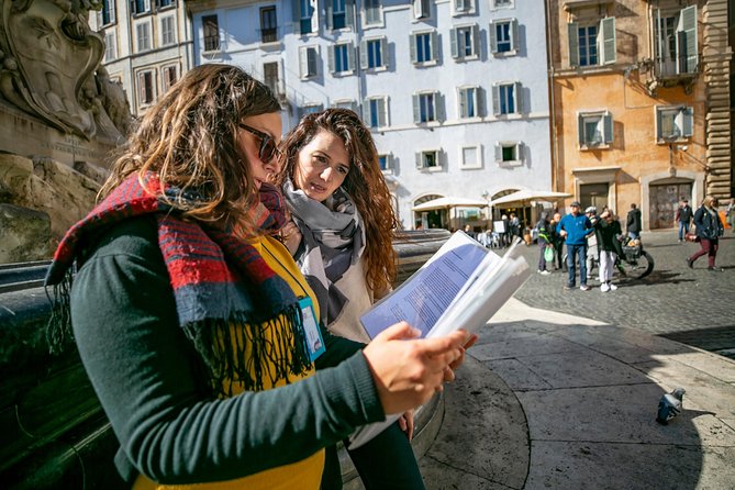 Best of Vatican & Ancient Rome Tour with Sistine Chapel Colosseum & Forums - Key Points