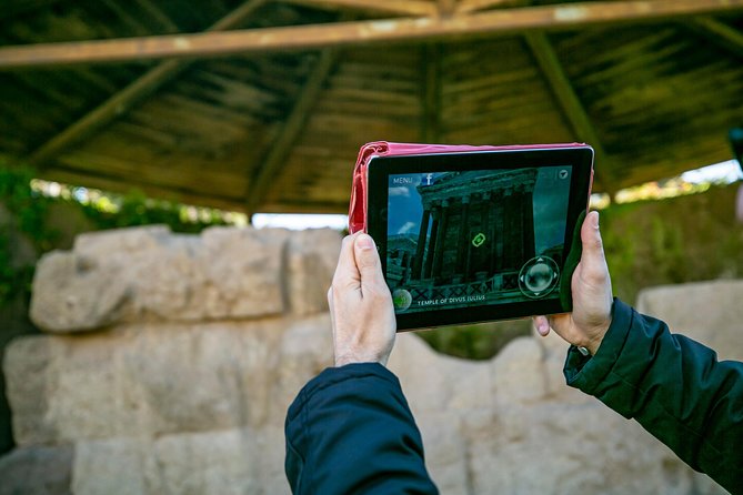 Best of Vatican & Ancient Rome Tour with Sistine Chapel Colosseum & Forums - Exploring the Pantheon and Enjoying Lunch