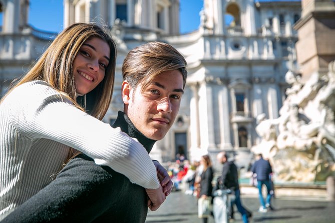 Best of Vatican & Ancient Rome Tour with Sistine Chapel Colosseum & Forums - Logistics and Practical Tips for the Tour