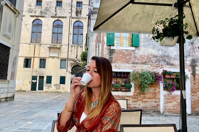 Best of Venice Private Full-day Tour 100% tailored - Visiting Murano for Glassmaking Demonstrations