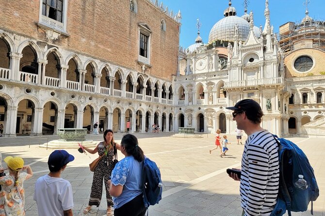 Best Of Venice: Saint Mark's Basilica, Doges Palace with Guide and Gondola Ride - Final Thoughts on the Best Of Venice Tour