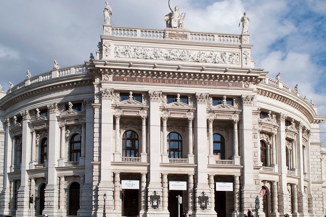 Best of Vienna 1-Day Tour by Car with Schonbrunn Tickets - Strolling Through Vienna’s Historic Squares and Monuments