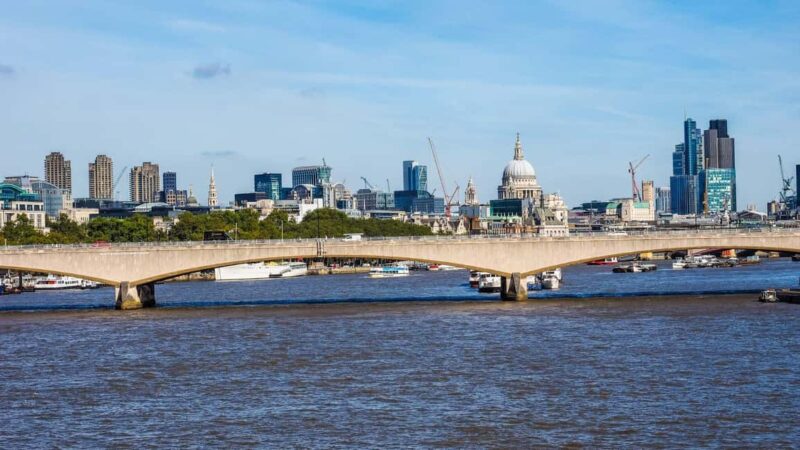 Best of Waterloo: Private Walking Tour with a Local - Waterloo’s Tech and University Districts