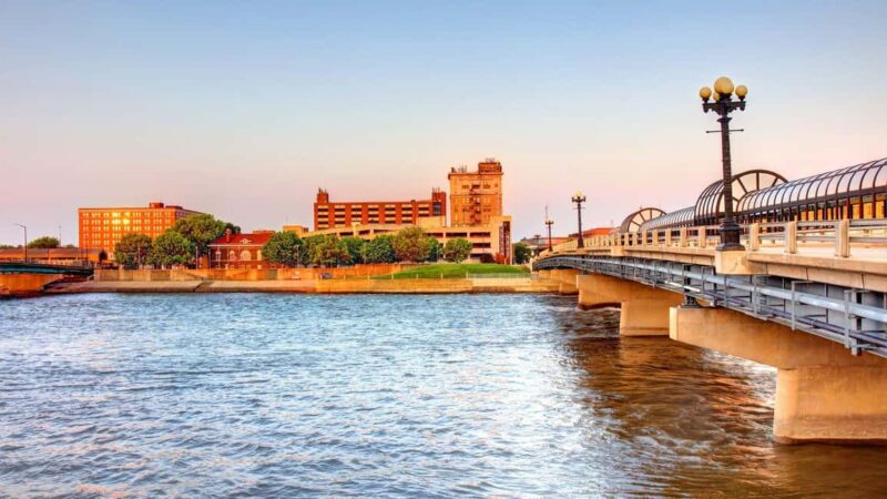 Best of Waterloo: Private Walking Tour with a Local - Practical Details: Meeting Point, Accessibility, and Booking