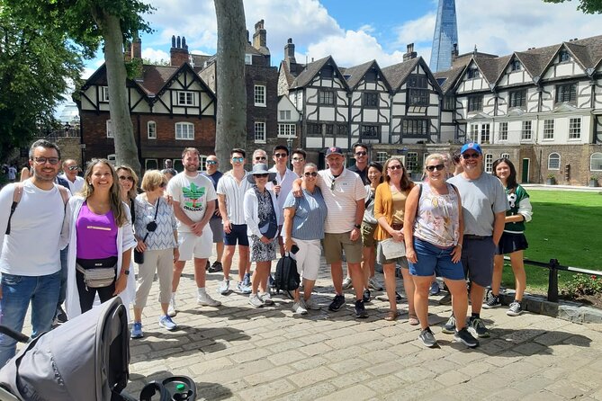 Best of Westminster Abbey with Upper Gallery & Buckingham Palace - Optional Upgrades and Additional Experiences