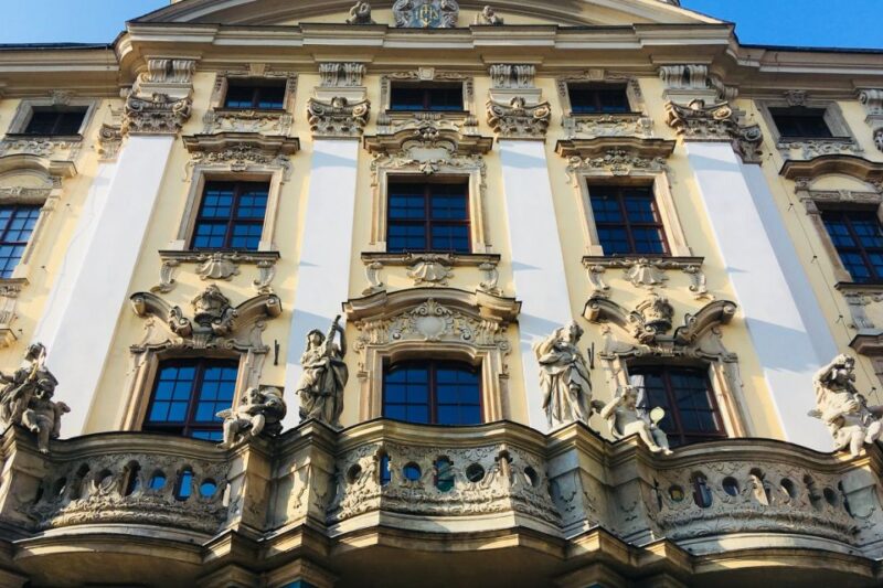 Best of Wroclaw 3-Hour History and Culture Walking Tour - Explore Wroclaw’s Top Monuments in Just 3 Hours
