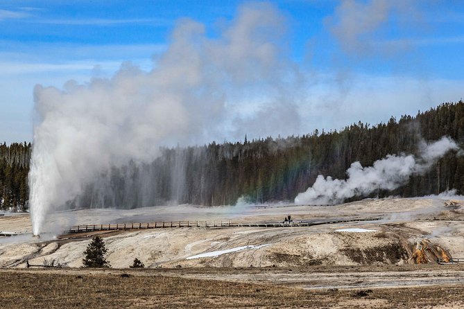 Best of Yellowstone Private National Park Safari Tour - Frequently Asked Questions