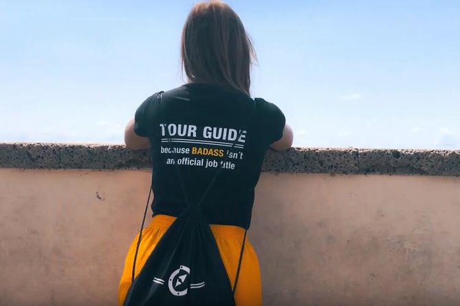 Best Of Zagreb Walking Tour - St. Mark’s Church and Its Historic Stories