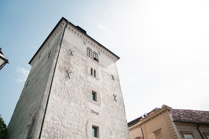 Best of Zagreb with the WW2 Tunnels - Sensing the Buzz at Dolac Market, the "Belly of the City"