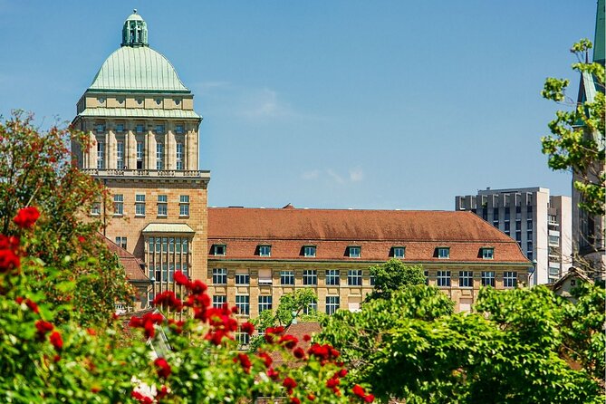 Best of Zurich and Surroundings - Extended City Sightseeing Tour - Tour Guide Experience and Multilingual Service