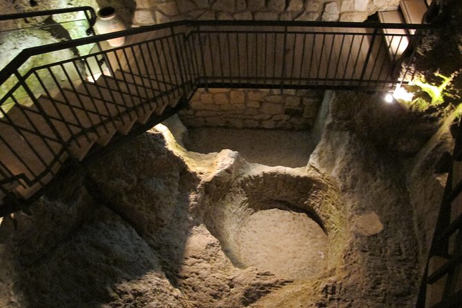 Best Orvieto Private tour with Duomo and Underground - The Starting Point and Tour Structure in Orvieto