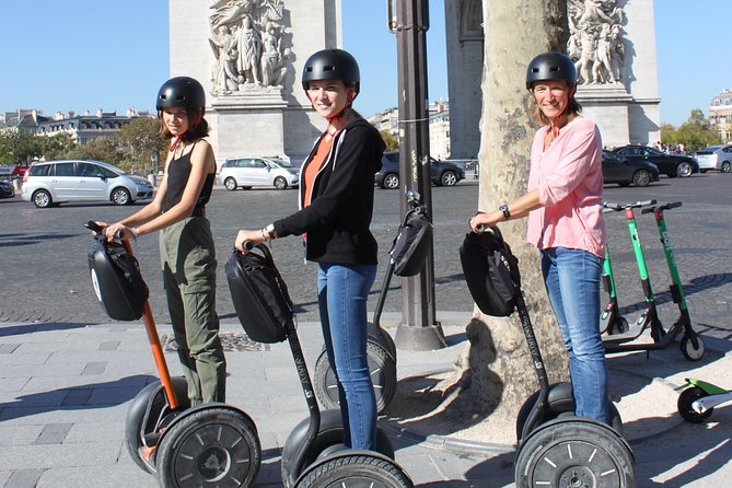 Best Paris Experience - Practicalities: Meeting Point and Booking in Advance