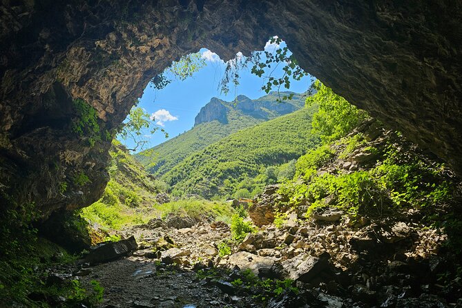 Best Part of Balkan Peaks - 5 Days hiking in Albania & Montenegro - Exploring Vusanje: A Remote Mountain Village