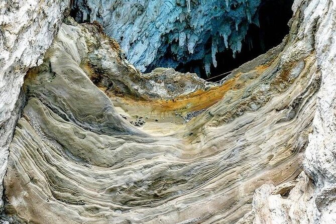 Best private boat tour in Capri - What Sets This Tour Apart from Similar Options