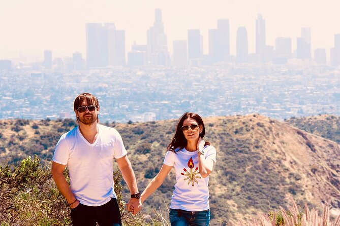 Best Private Los Angeles Day Tour - Visiting the Dolby Theatre and Sunset Strip