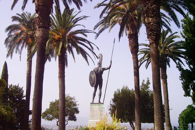 Best Private Tailor Made Corfu Tour - Who Will Love This Tour?