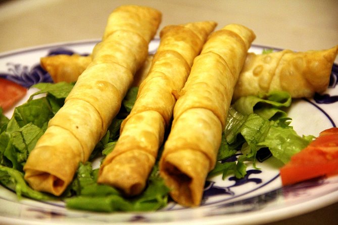 Best Private Tour of Cappadocia - Included and Not Included Details