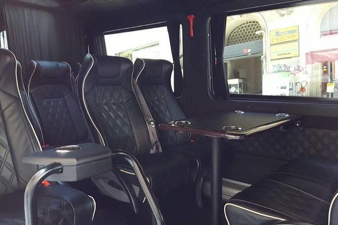 Best Private Tour of Cappadocia - Logistics and Booking Tips