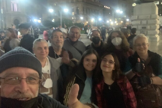 Best PRIVATE TOUR of Legends and Events in the Historic Center - Discovering Legends at the Immaculate Conception and Santo Domingo