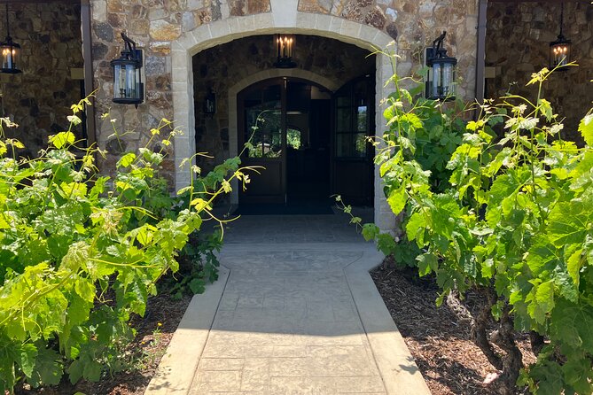 Best Private Wine Tours of Napa Valley Sonoma for 4 to 8 people - The Experience of Guides: Knowledge and Personal Touch